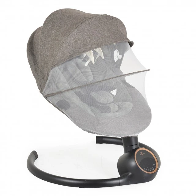 Electric swing Prestige green