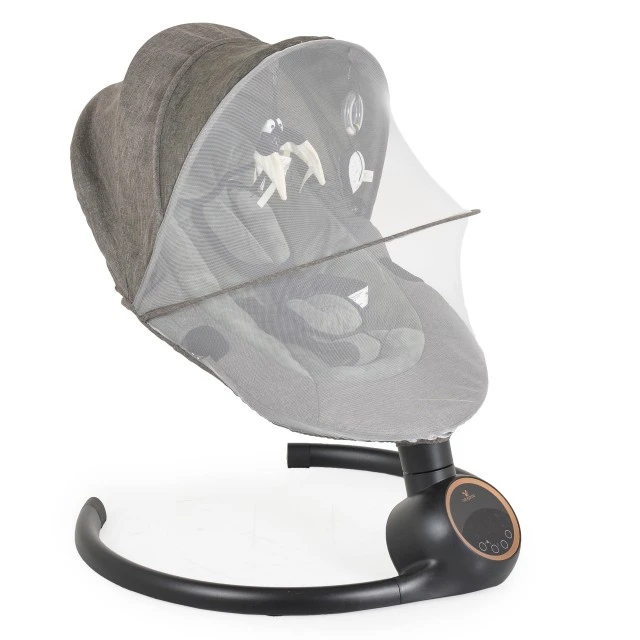Electric swing Prestige green