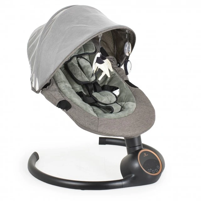 Electric swing Prestige green