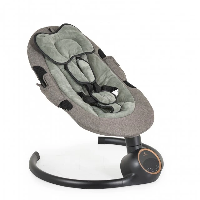 Electric swing Prestige green