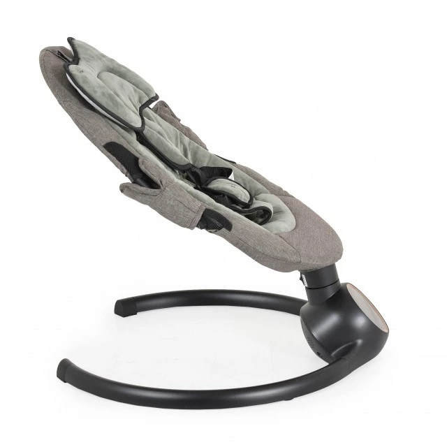 Electric swing Prestige green