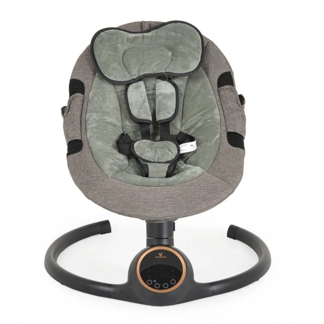 Electric swing Prestige green