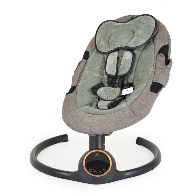 Electric swing Prestige green