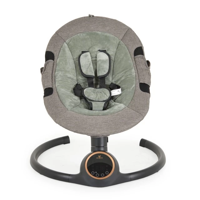 Electric swing Prestige green