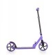 Тротинетка Storm лилав