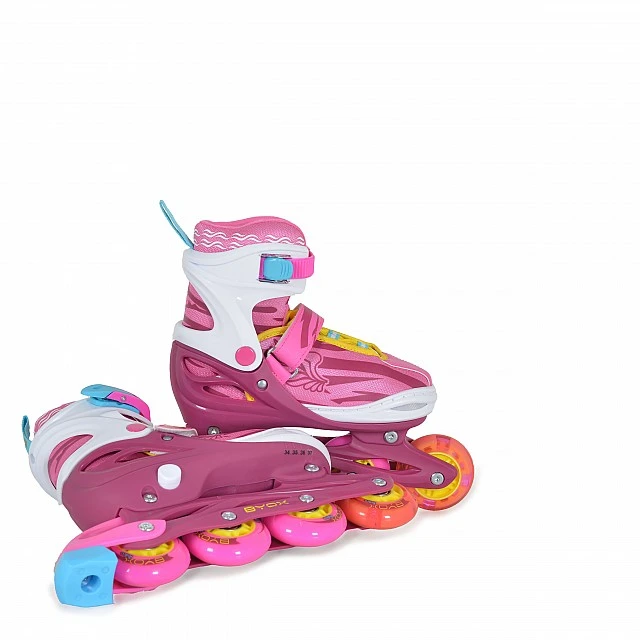 Roller skates Trina 3in1 M (34-37)