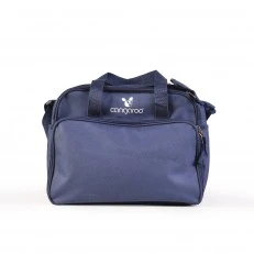 Чанта Special т. син