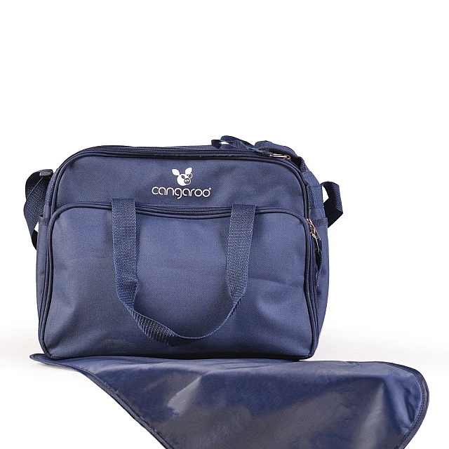 Bag Special, blue