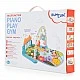 Active gymnastics Piano play gym CC88606