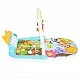 Active gymnastics Piano play gym CC88606