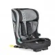 Car seat iDrive Titanium-Grey