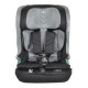 Car seat iDrive Titanium-Grey