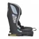 Car seat iDrive Titanium-Grey