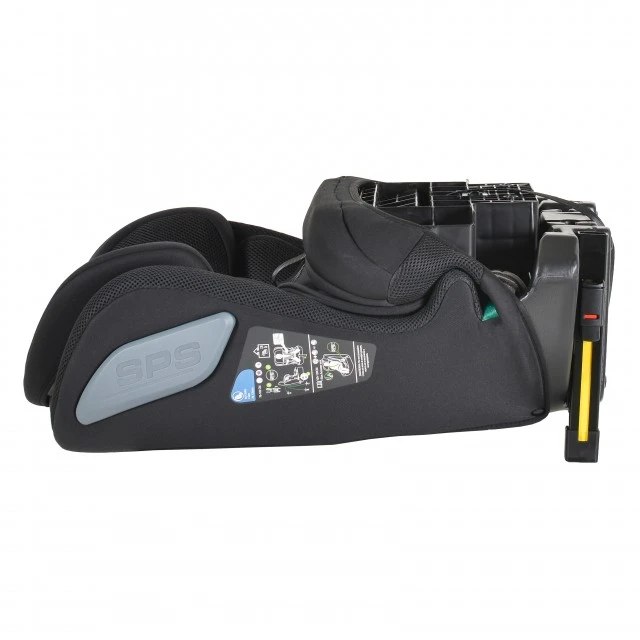 Car seat iDrive Phantom-Black