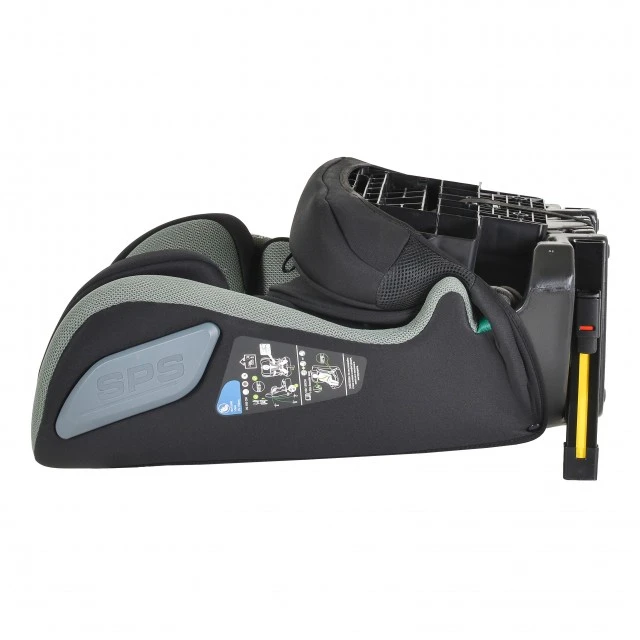 Car seat iDrive Twill-Green