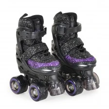 Skates Sparkle XS-(26-29)