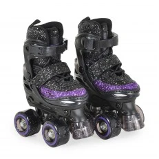 Skates Sparkle XS-(26-29)