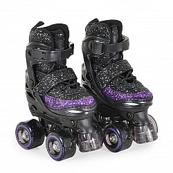 Skates Sparkle XS-(26-29)