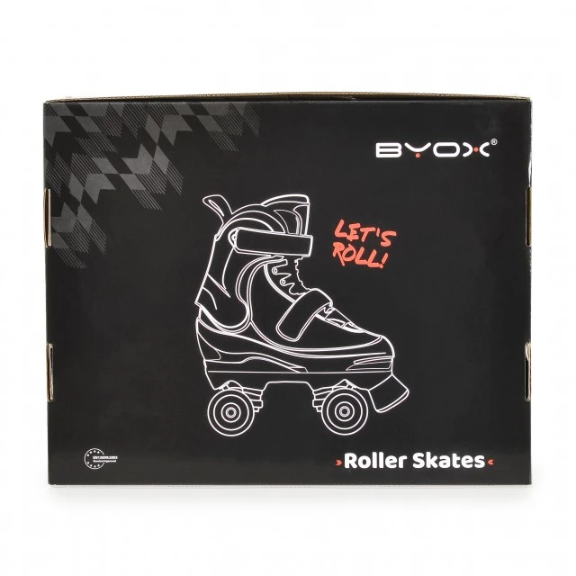 Skates Sparkle M-(34-37)