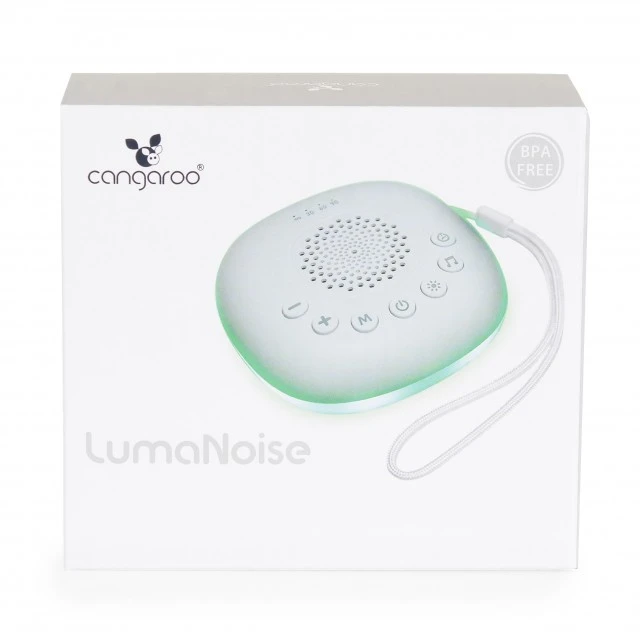 LumaNoise white noise machine