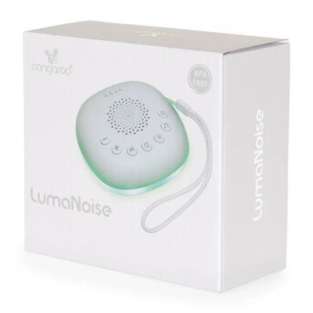 LumaNoise white noise machine