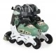 Skates Dizzy green M (34-38)
