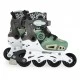 Skates Dizzy green M (34-38)