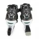Skates Dizzy green M (34-38)