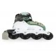 Skates Dizzy green M (34-38)