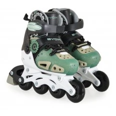 Skates Dizzy green S (29-33)