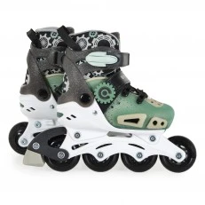 Skates Dizzy green S (29-33)