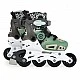 Skates Dizzy green S (29-33)
