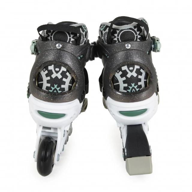 Skates Dizzy green S (29-33)