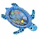 Inflatable water play mat turtle 889C