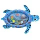 Inflatable water play mat turtle 889C