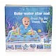 Inflatable water play mat turtle 889C
