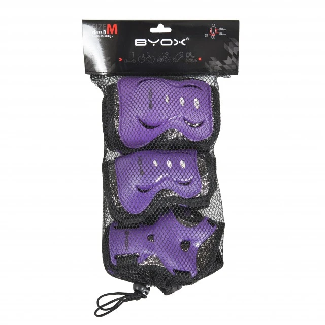 Sparkle protectors Class A (up to 25 kg)