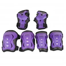 Протектори Sparkle  Class A (до 25kg)