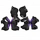Sparkle protectors Class A (up to 25 kg)