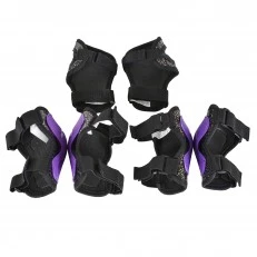 Протектори Sparkle  Class B (25-50kg)