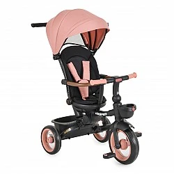 Tricycle Jasper pink