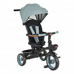 Tricycle Jasper green