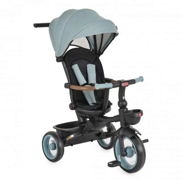 Tricycle Jasper green