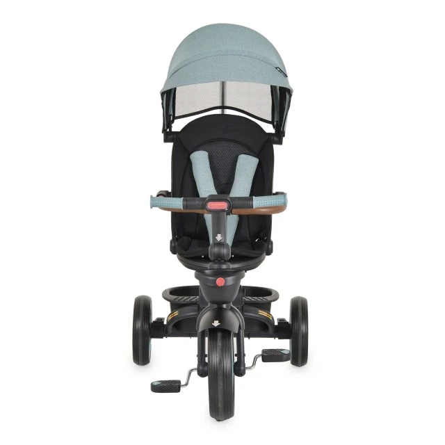 Tricycle Jasper green