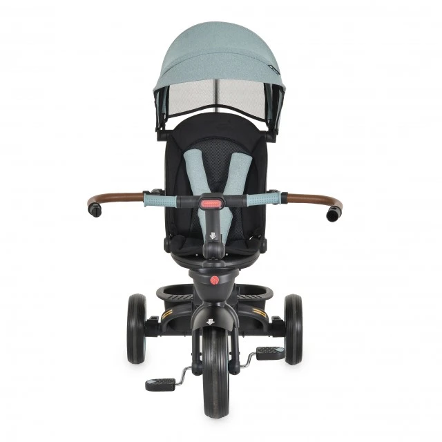 Tricycle Jasper green