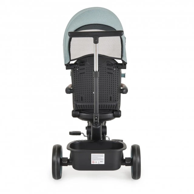 Tricycle Jasper green