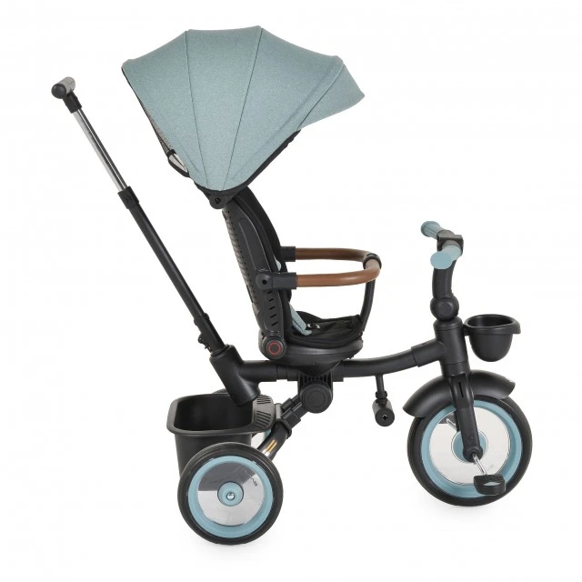 Tricycle Jasper green