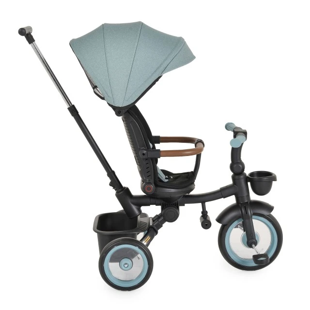 Tricycle Jasper green