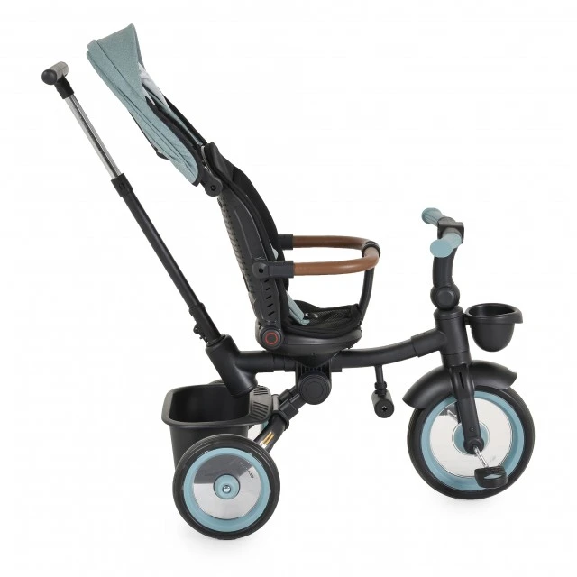Tricycle Jasper green