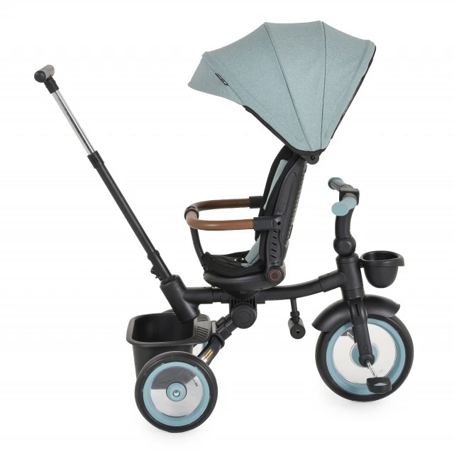 Tricycle Jasper green